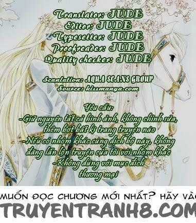 Okobore Hime To Entaku No Kishi Chapter 14 trang 28