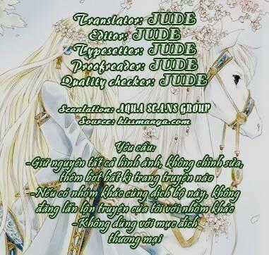 Okobore Hime To Entaku No Kishi Chapter 15 trang 32