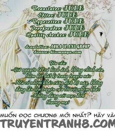 Okobore Hime To Entaku No Kishi Chapter 8 trang 34