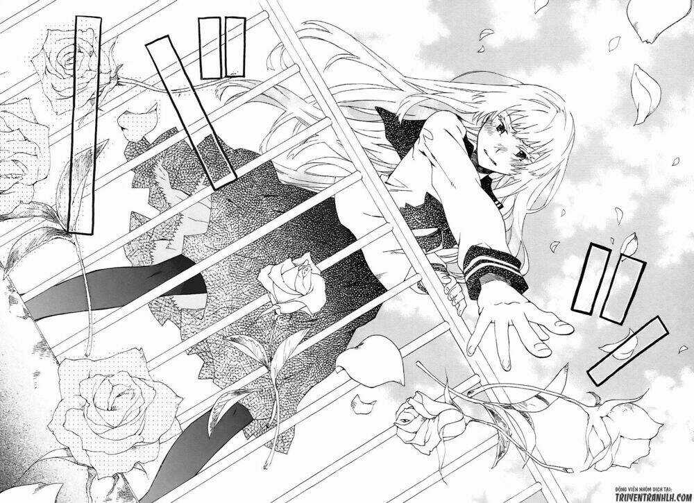 Okujou Hime Chapter 1 trang 6