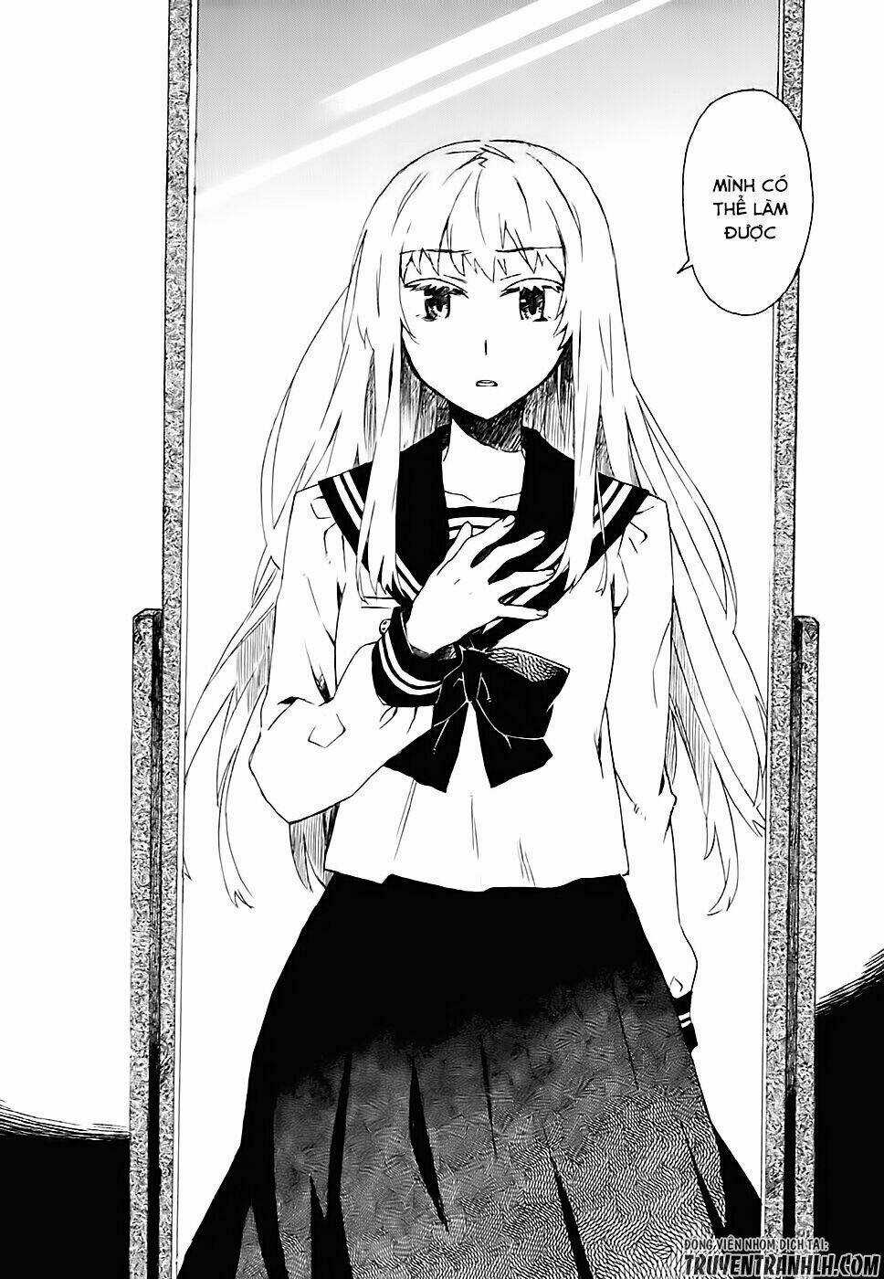 Okujou Hime Chapter 2 trang 3