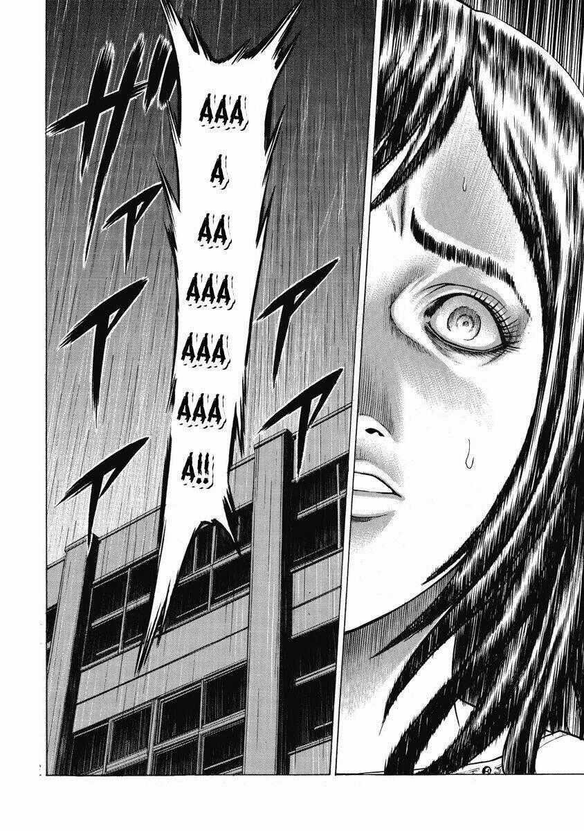 Okumura Kiriko - Thiết Tử Chapter 1 trang 38