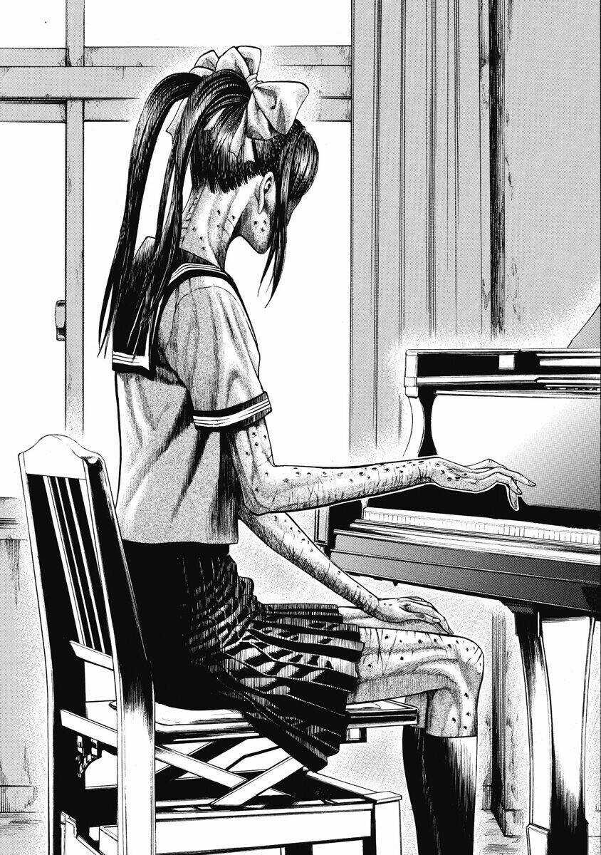 Okumura Kiriko - Thiết Tử Chapter 2 trang 27