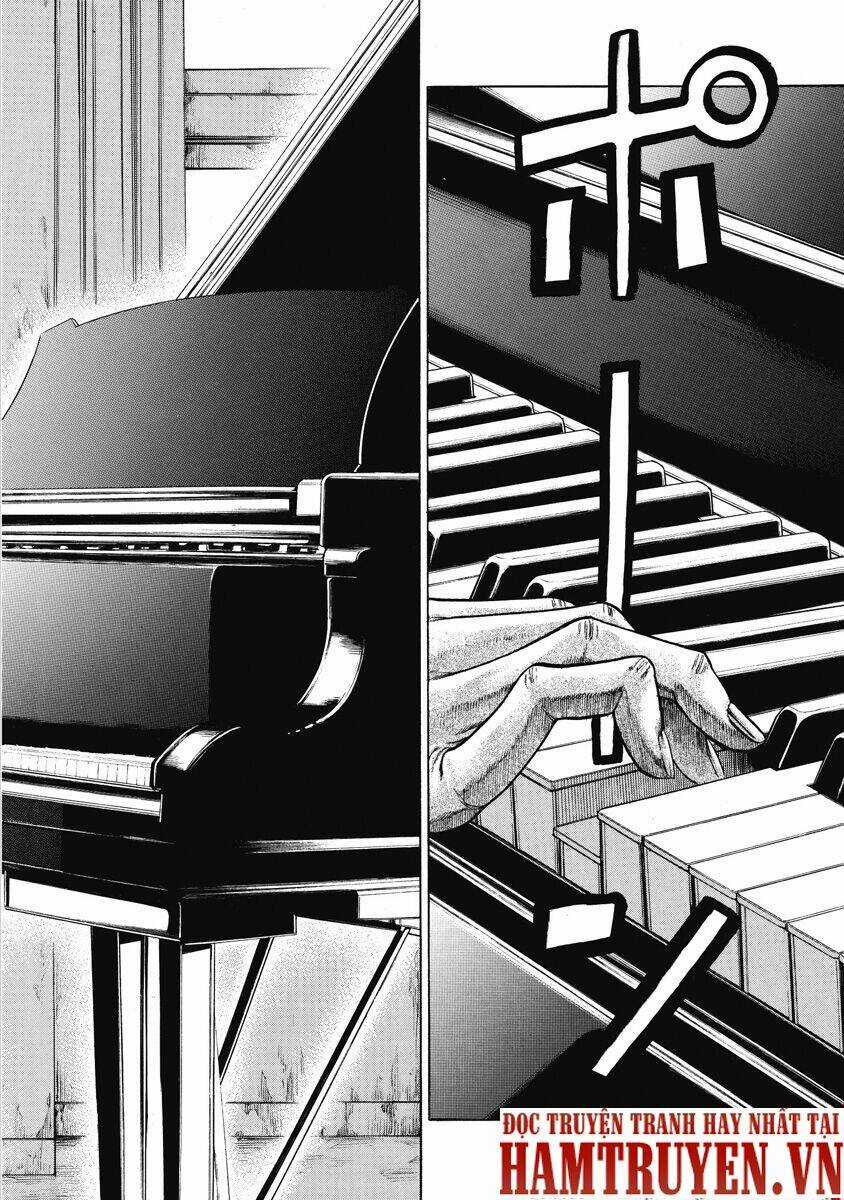 Okumura Kirito - Thiết Tử Chapter 2 trang 26