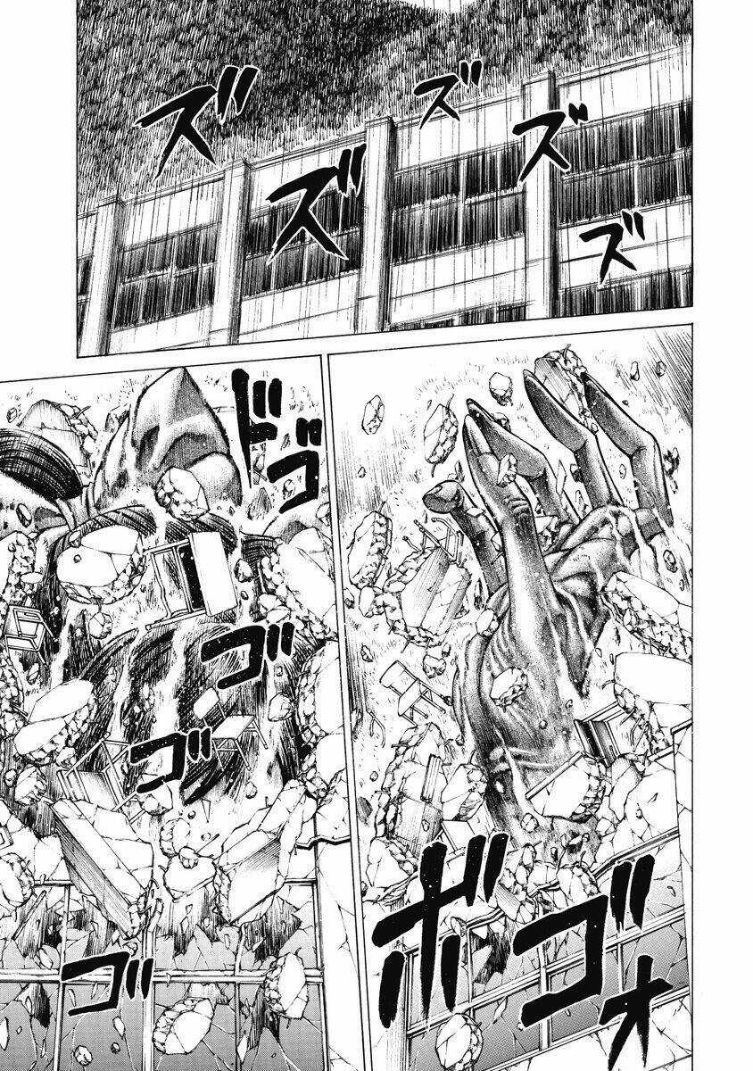 Okumura Kirito - Thiết Tử Chapter 5 trang 25