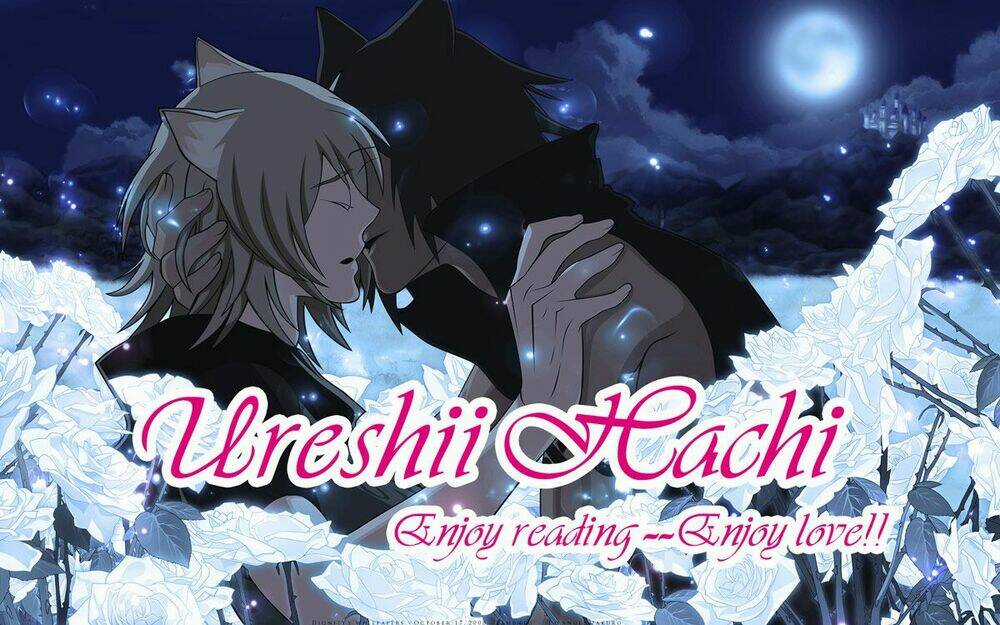 Okuretekita Renjou (Đóa Hoa Nở Muộn) Chapter 1 trang 38