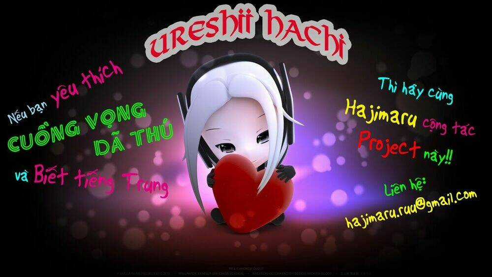 Okuretekita Renjou (Đóa Hoa Nở Muộn) Chapter 3 trang 11