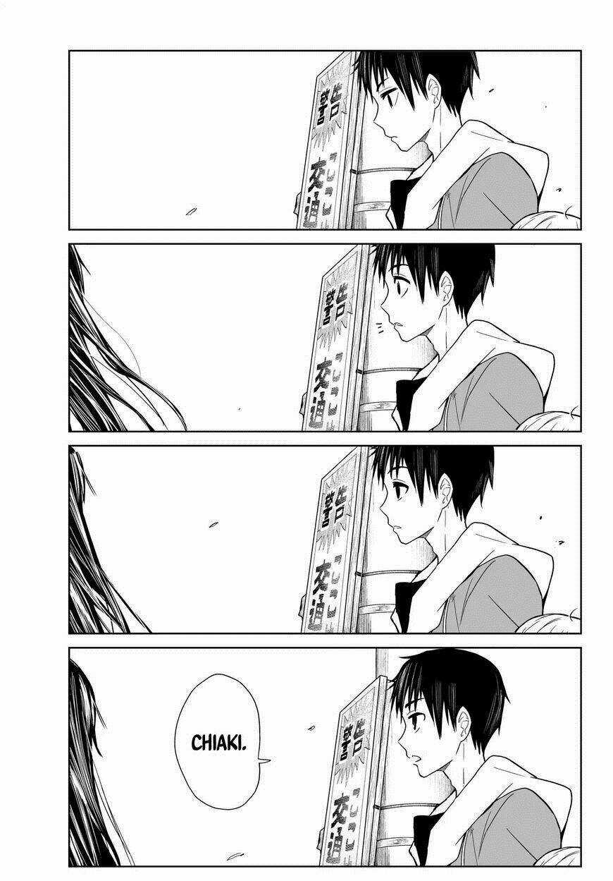 Okuru Kotoba Chapter 1 trang 29