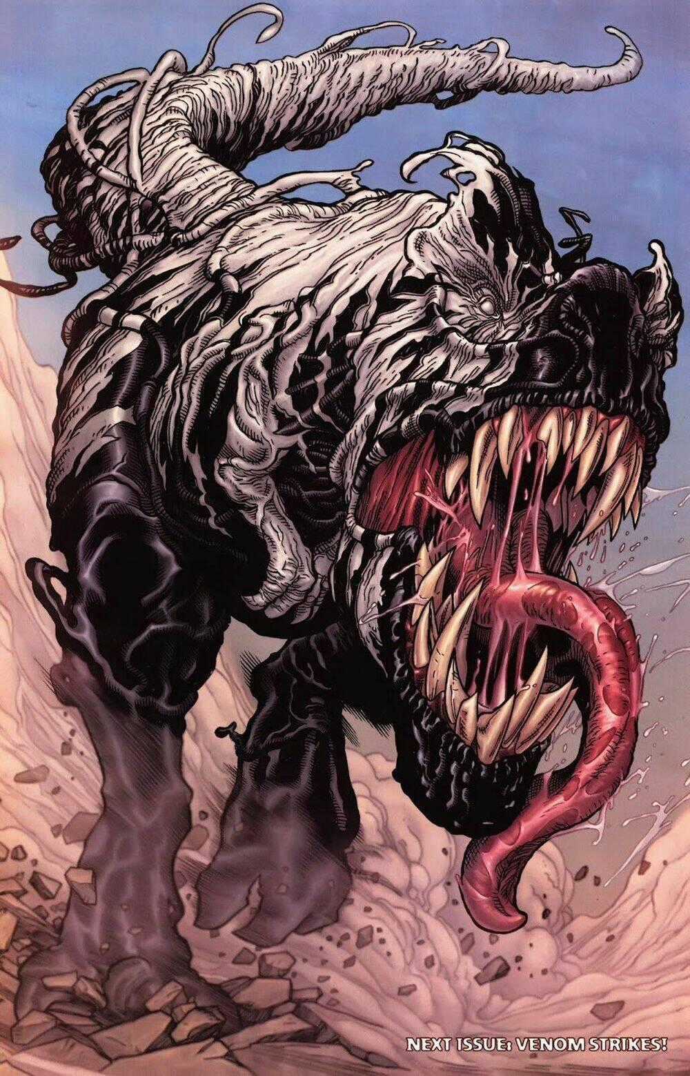 Old Man Logan Chapter 5 trang 22