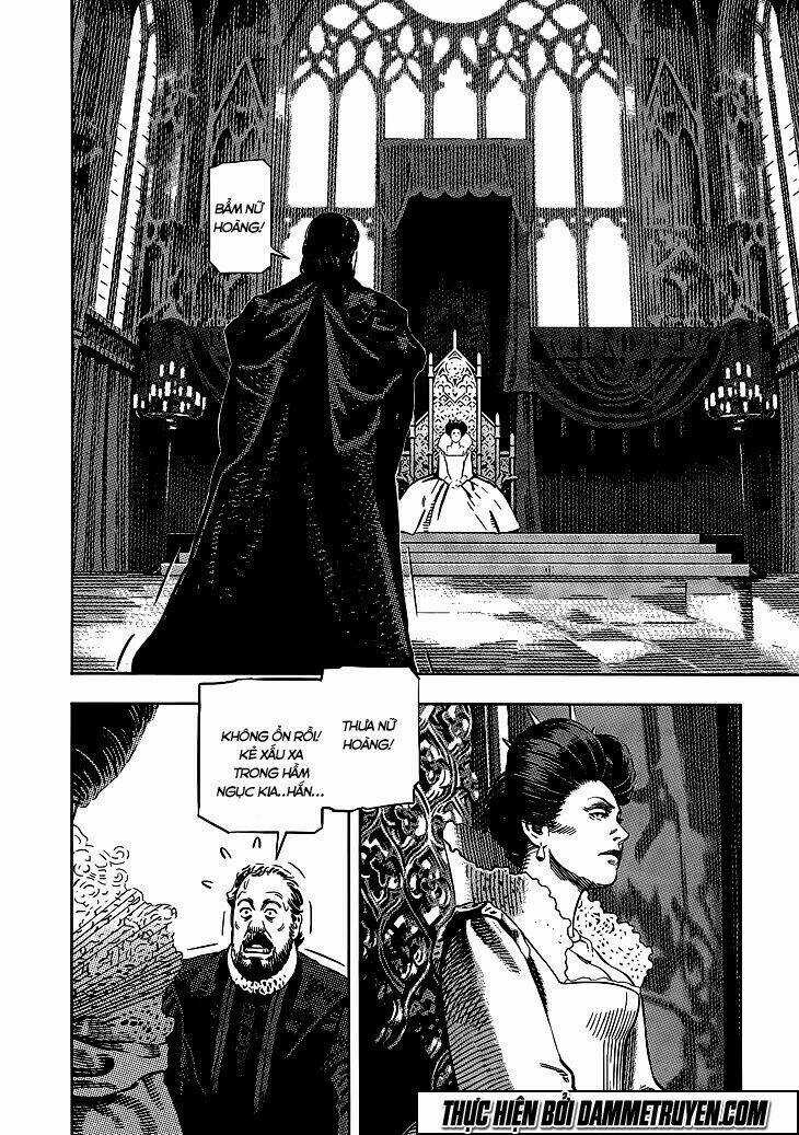 Oldman Chapter 1.1 trang 13