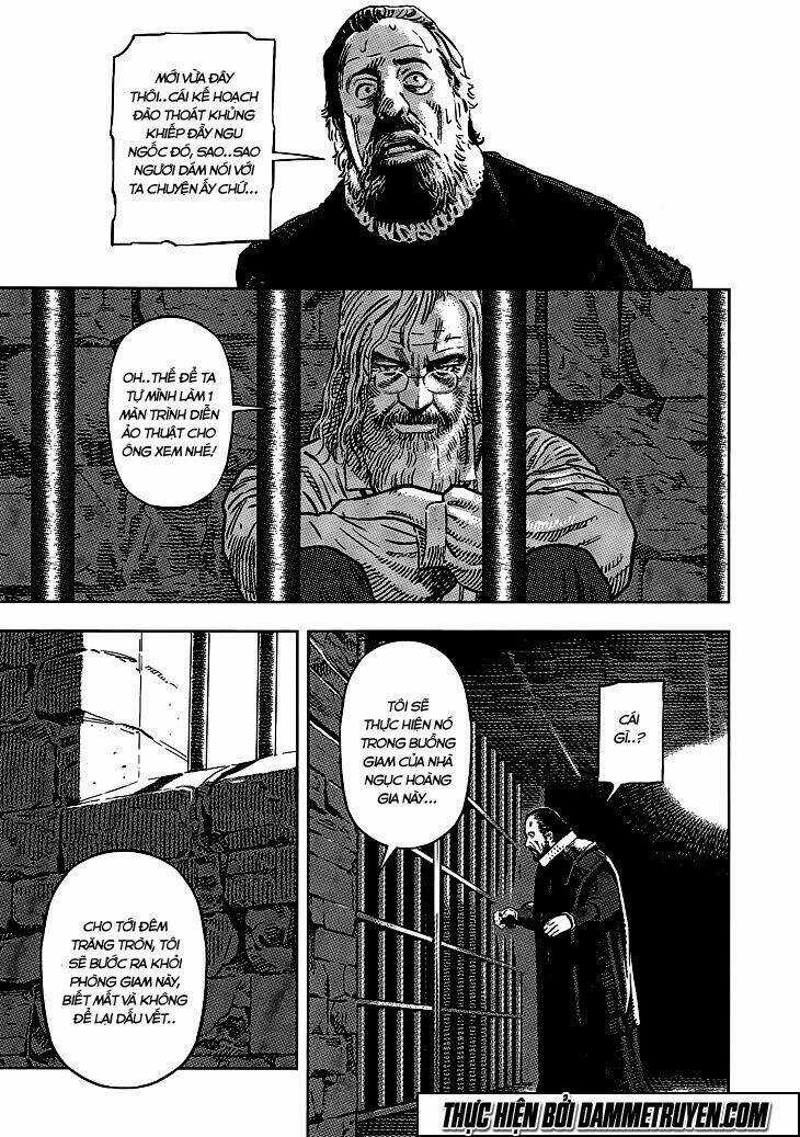 Oldman Chapter 1.1 trang 14