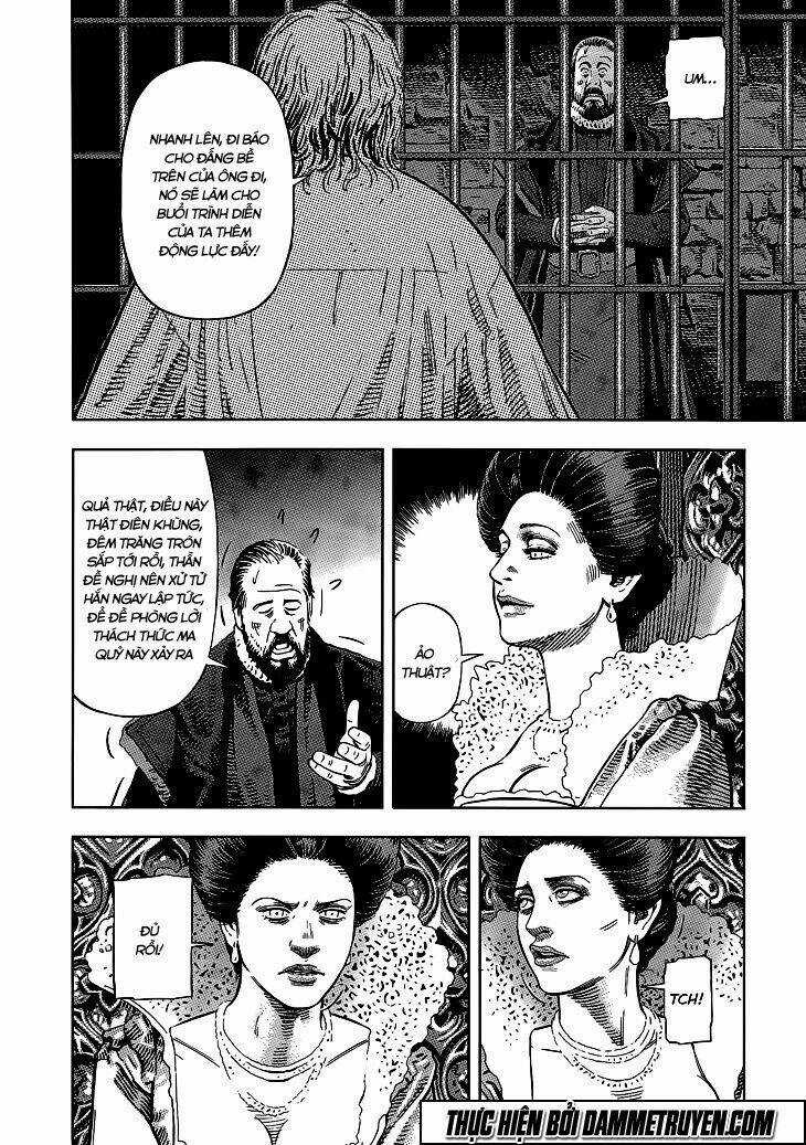 Oldman Chapter 1.1 trang 15