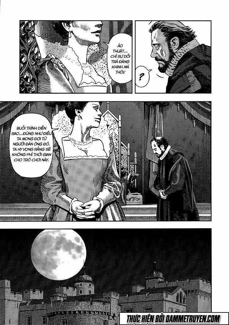 Oldman Chapter 1.1 trang 16