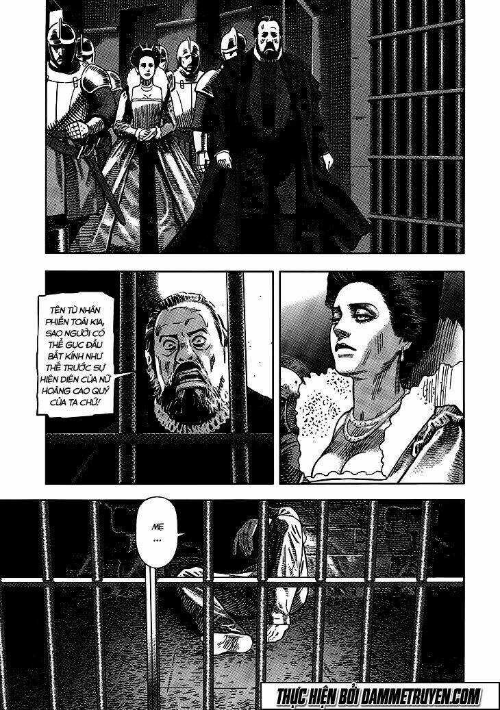 Oldman Chapter 1.1 trang 18