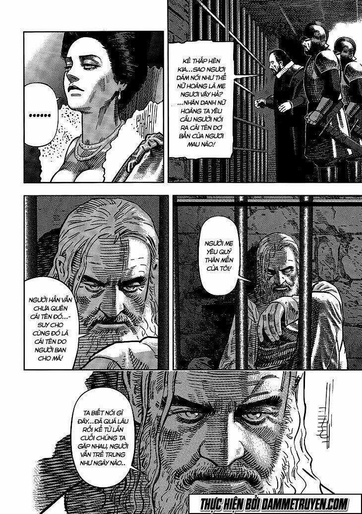 Oldman Chapter 1.1 trang 19