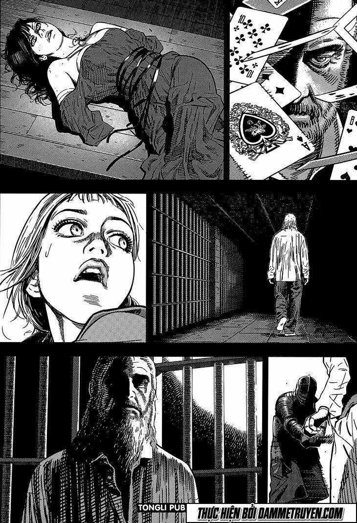 Oldman Chapter 1.1 trang 2