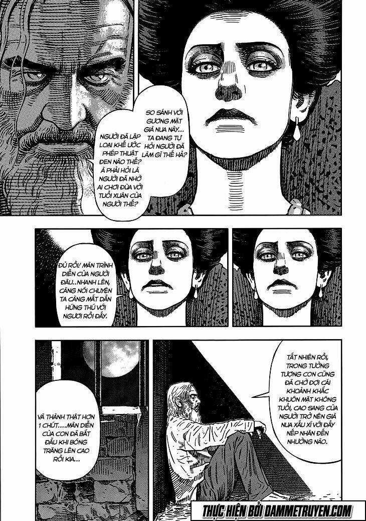 Oldman Chapter 1.1 trang 20