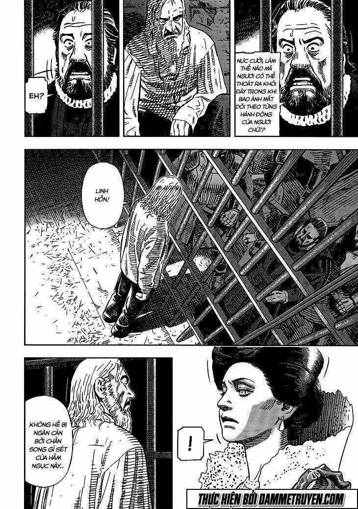 Oldman Chapter 1.1 trang 21