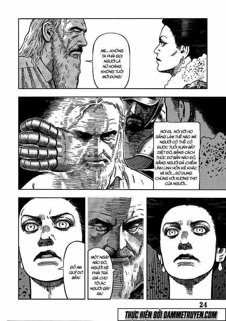 Oldman Chapter 1.1 trang 25