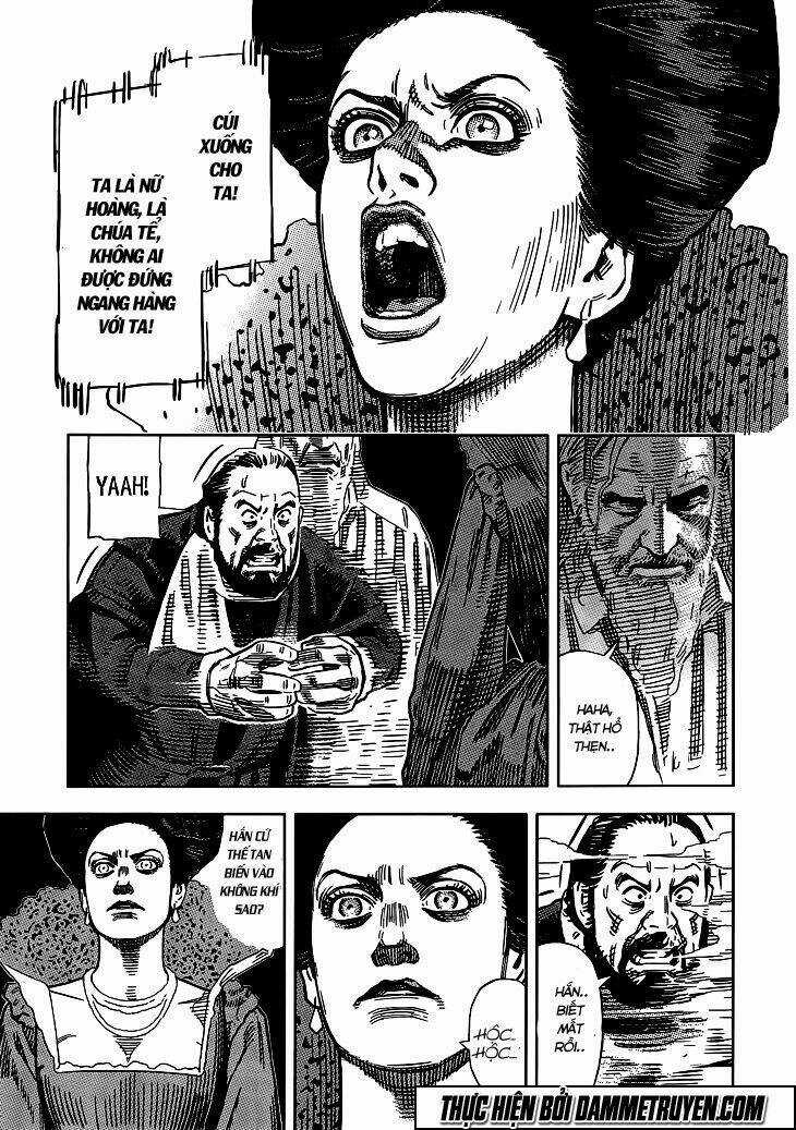 Oldman Chapter 1.1 trang 26