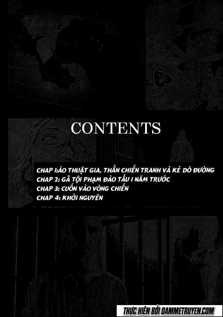 Oldman Chapter 1.1 trang 4