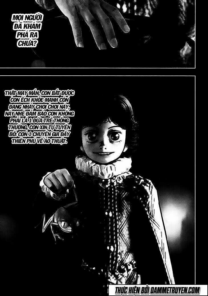 Oldman Chapter 1.1 trang 5