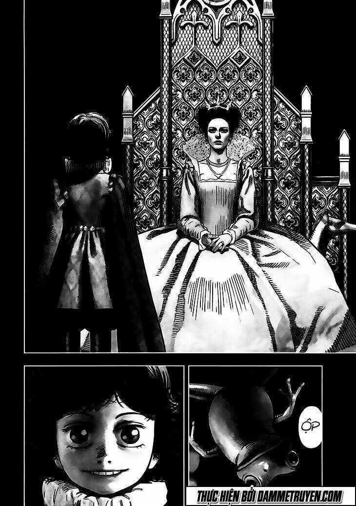 Oldman Chapter 1.1 trang 7