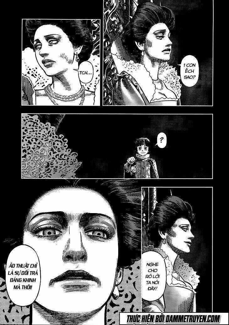 Oldman Chapter 1.1 trang 8