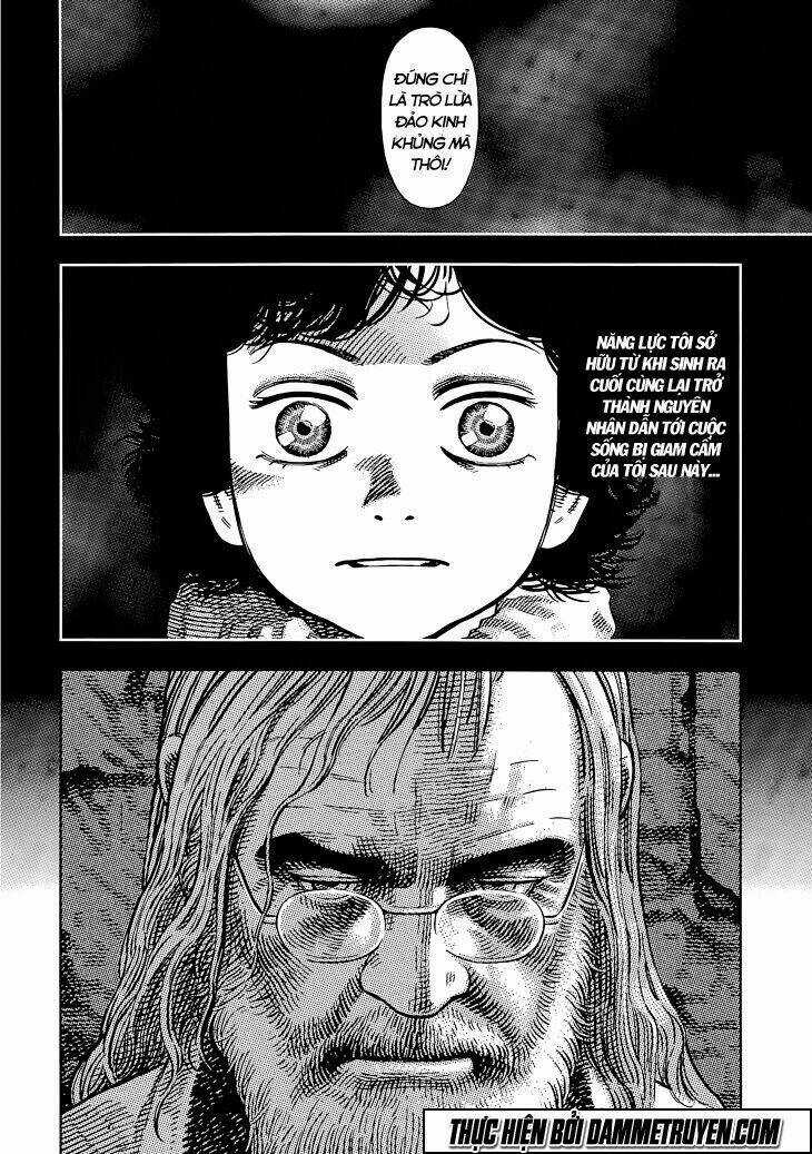 Oldman Chapter 1.1 trang 9