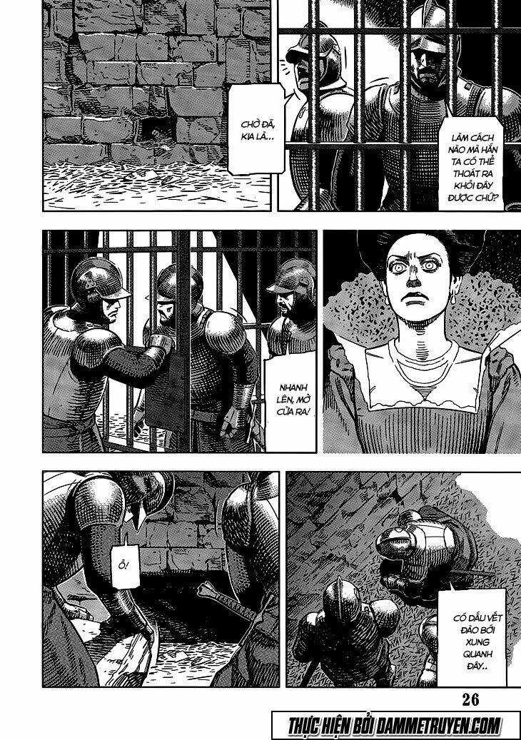 Oldman Chapter 1.2 trang 1