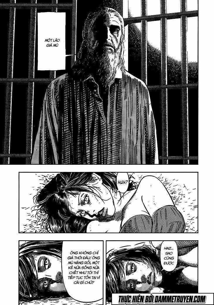Oldman Chapter 1.2 trang 10