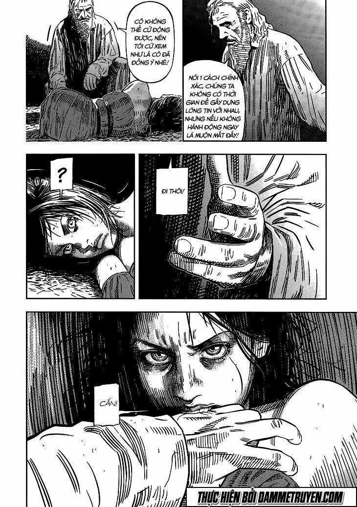 Oldman Chapter 1.2 trang 11