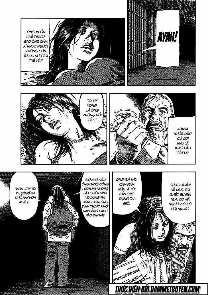 Oldman Chapter 1.2 trang 12