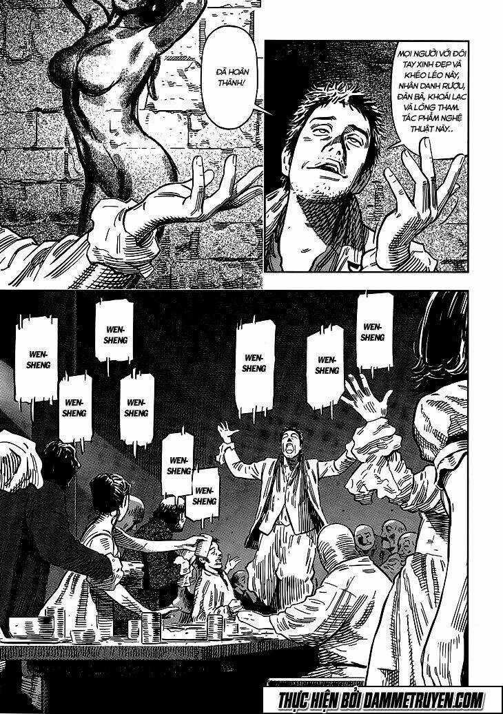 Oldman Chapter 1.2 trang 14