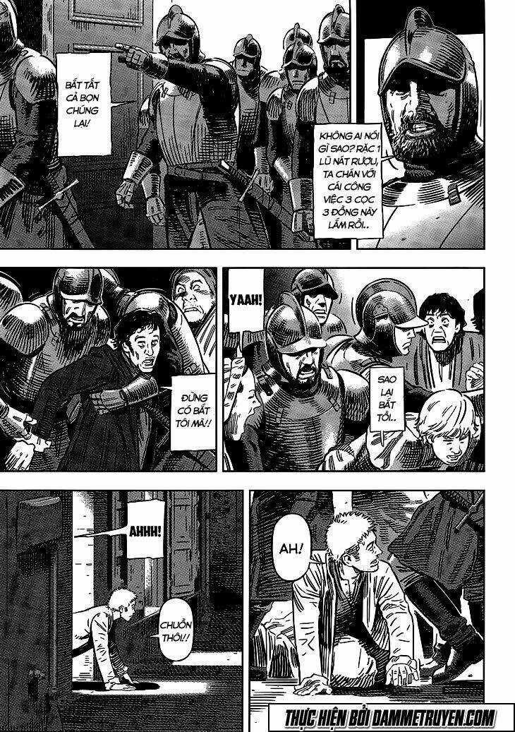 Oldman Chapter 1.2 trang 18