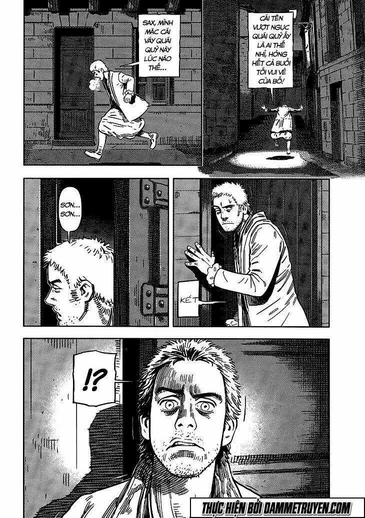 Oldman Chapter 1.2 trang 19