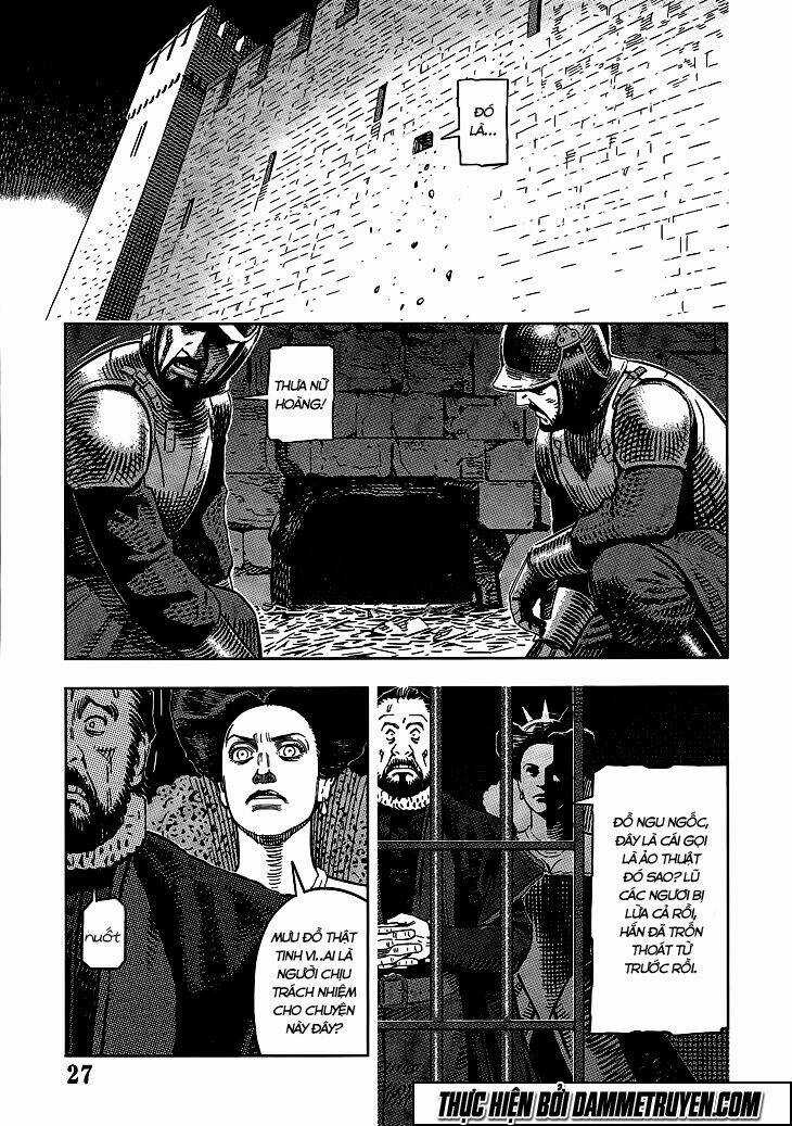 Oldman Chapter 1.2 trang 2