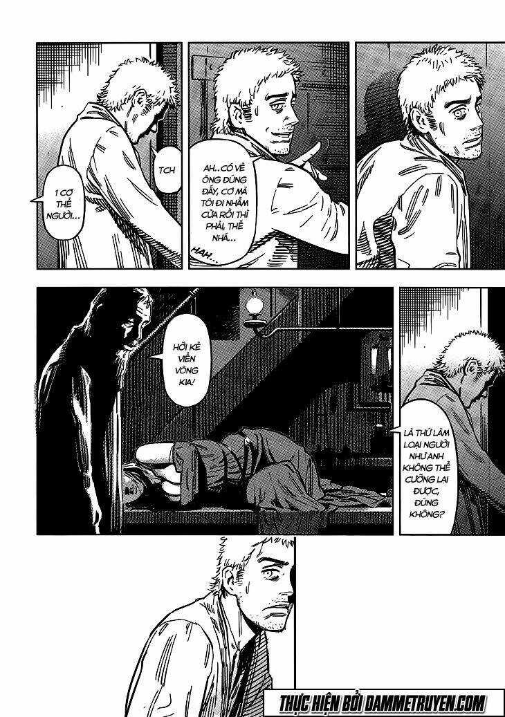 Oldman Chapter 1.2 trang 21