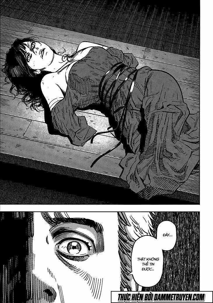 Oldman Chapter 1.2 trang 22