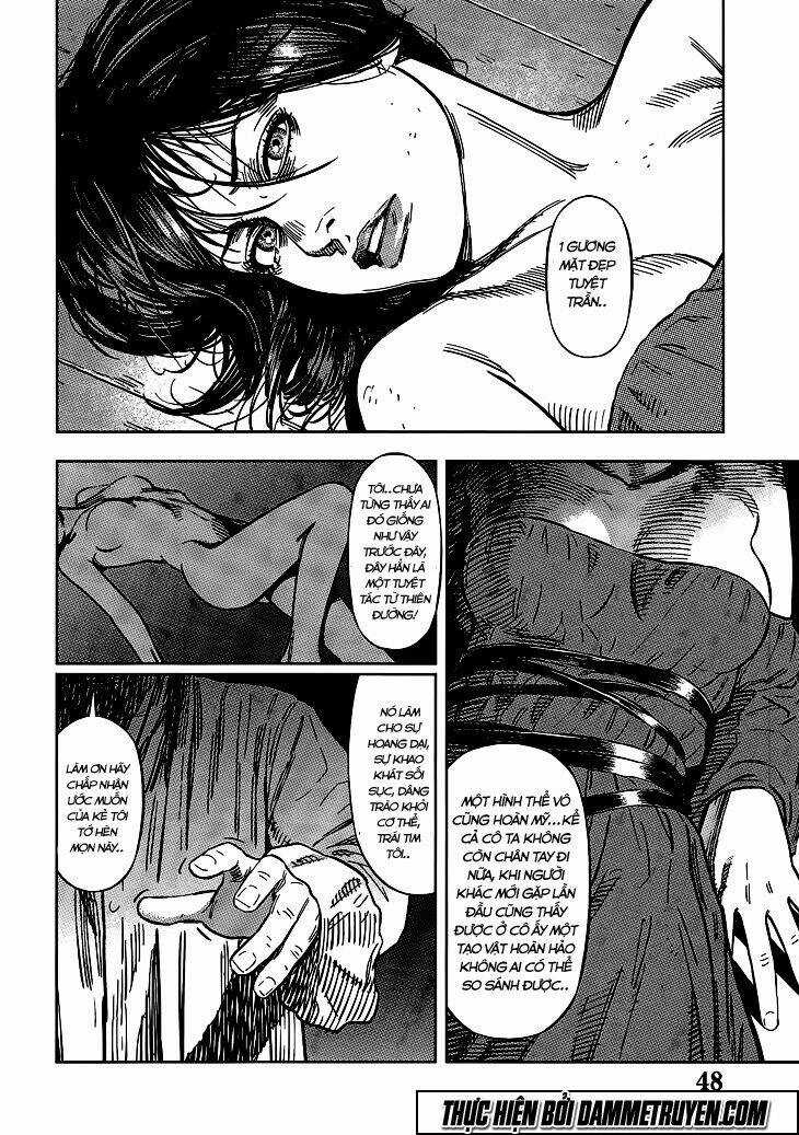 Oldman Chapter 1.2 trang 23