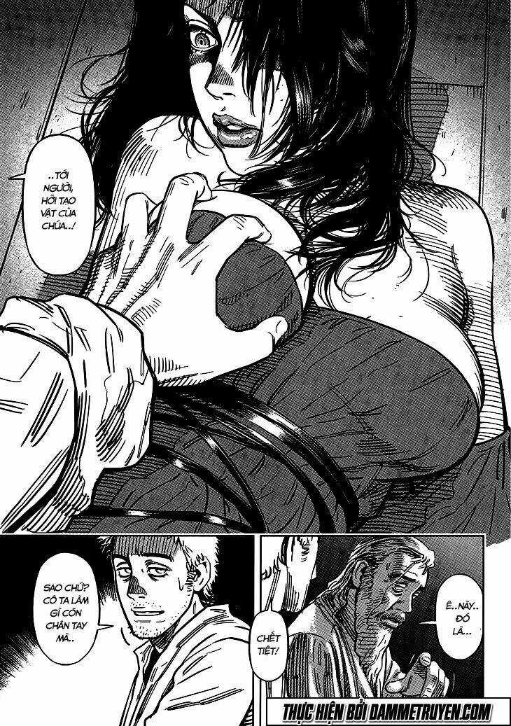 Oldman Chapter 1.2 trang 24