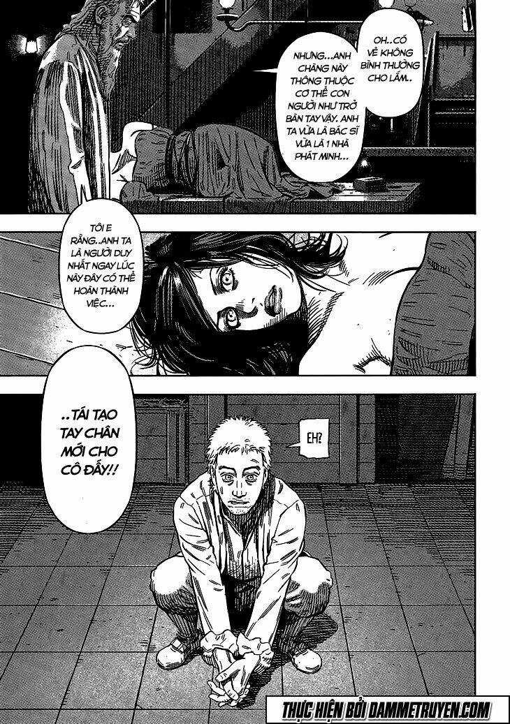 Oldman Chapter 1.2 trang 26