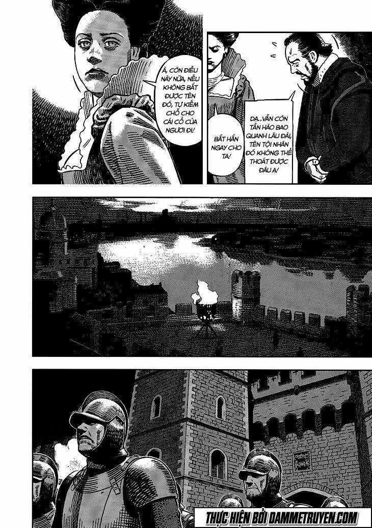 Oldman Chapter 1.2 trang 3