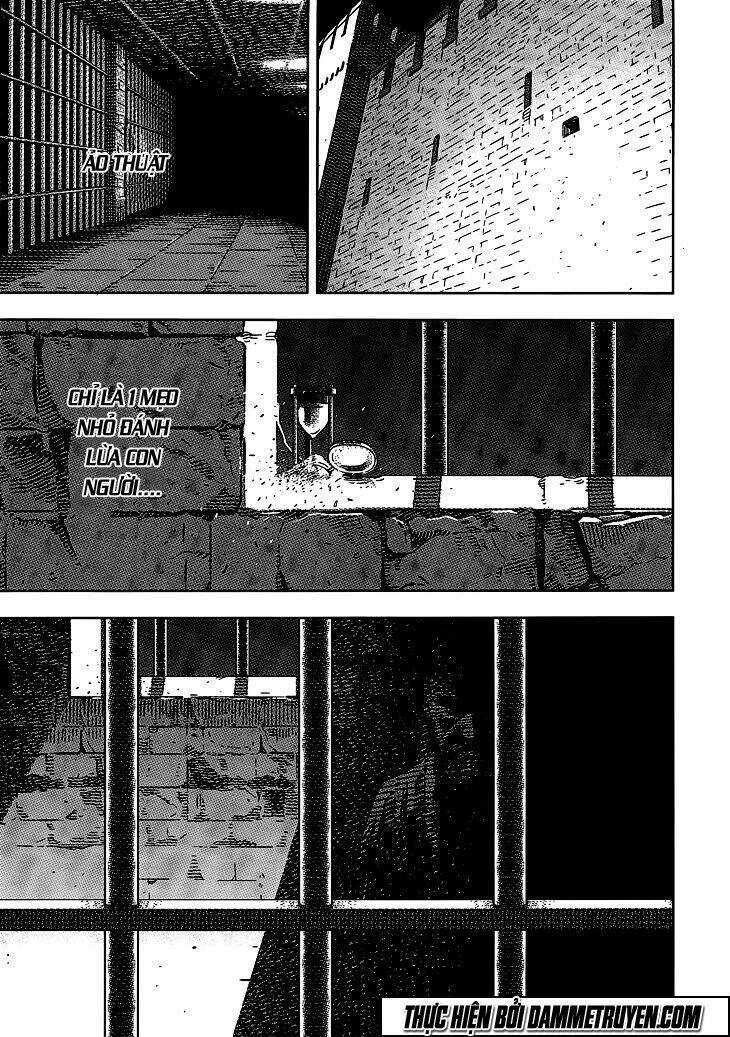 Oldman Chapter 1.2 trang 4