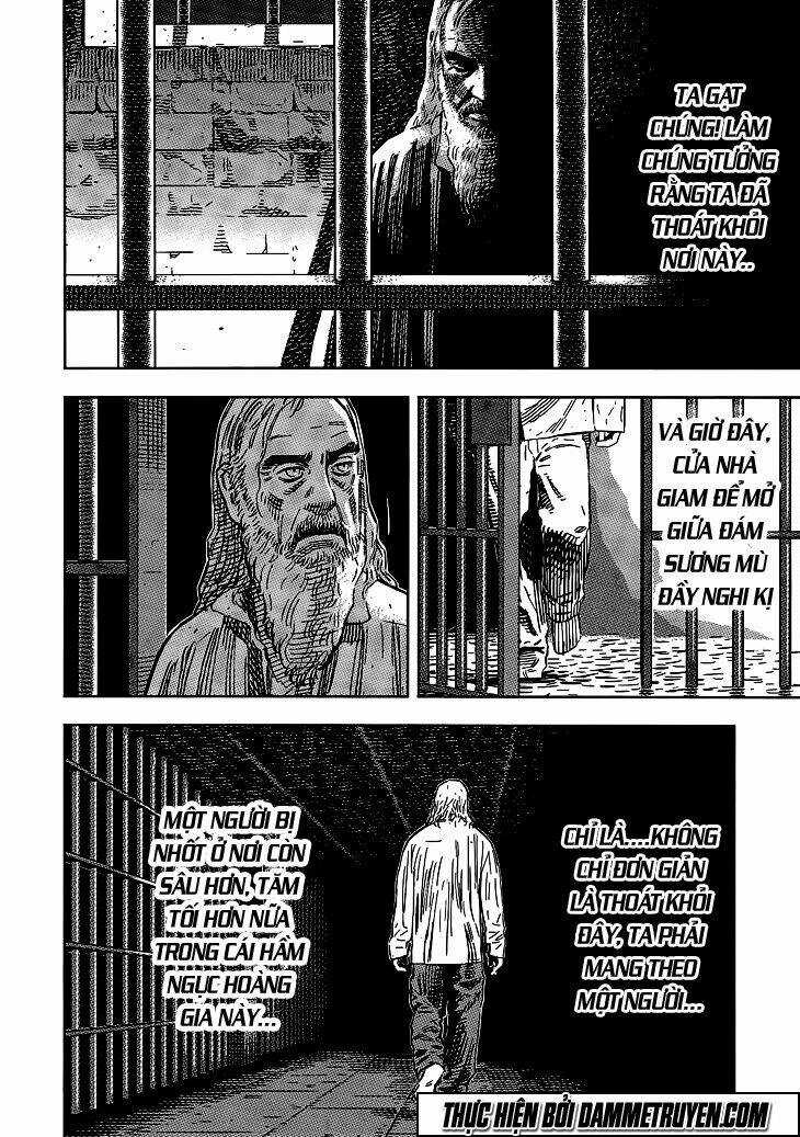 Oldman Chapter 1.2 trang 5