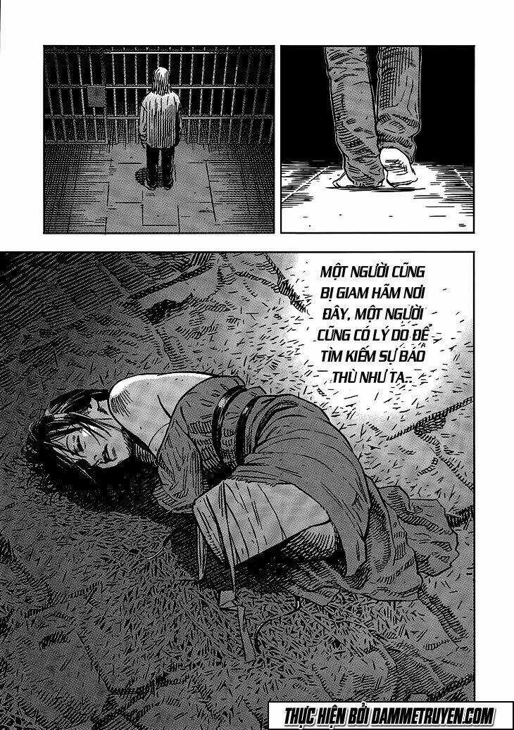 Oldman Chapter 1.2 trang 6