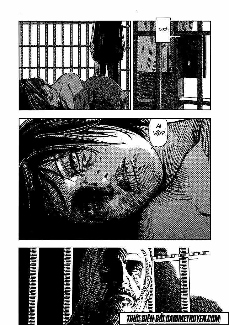 Oldman Chapter 1.2 trang 7