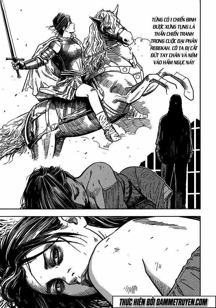 Oldman Chapter 1.2 trang 8