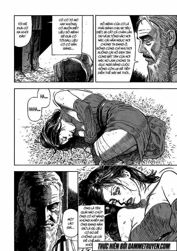 Oldman Chapter 1.2 trang 9