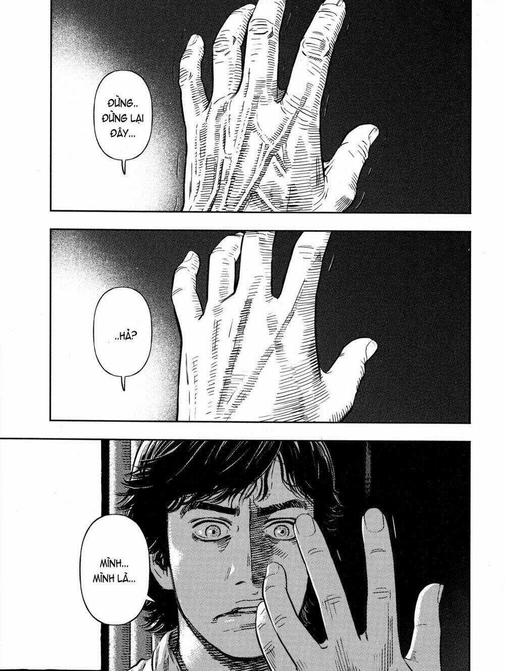 Oldman Chapter 10 trang 0